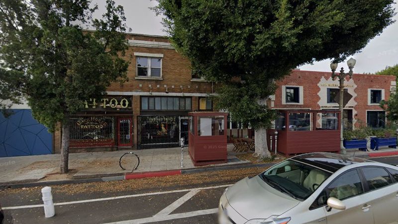 Mother Dough - Los Angeles