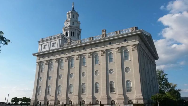 Nauvoo's Riverside Historic District