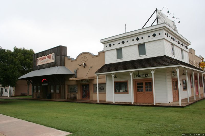 Elk City