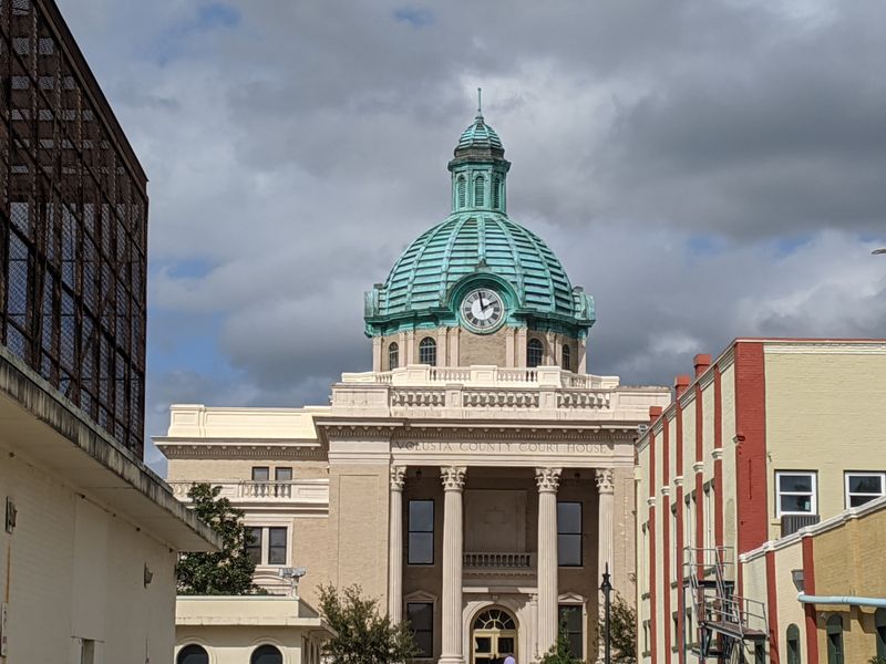 DeLand Historic Garden District, DeLand
