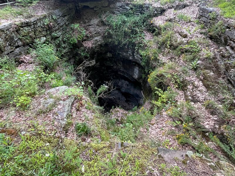 Archbald Pothole State Park