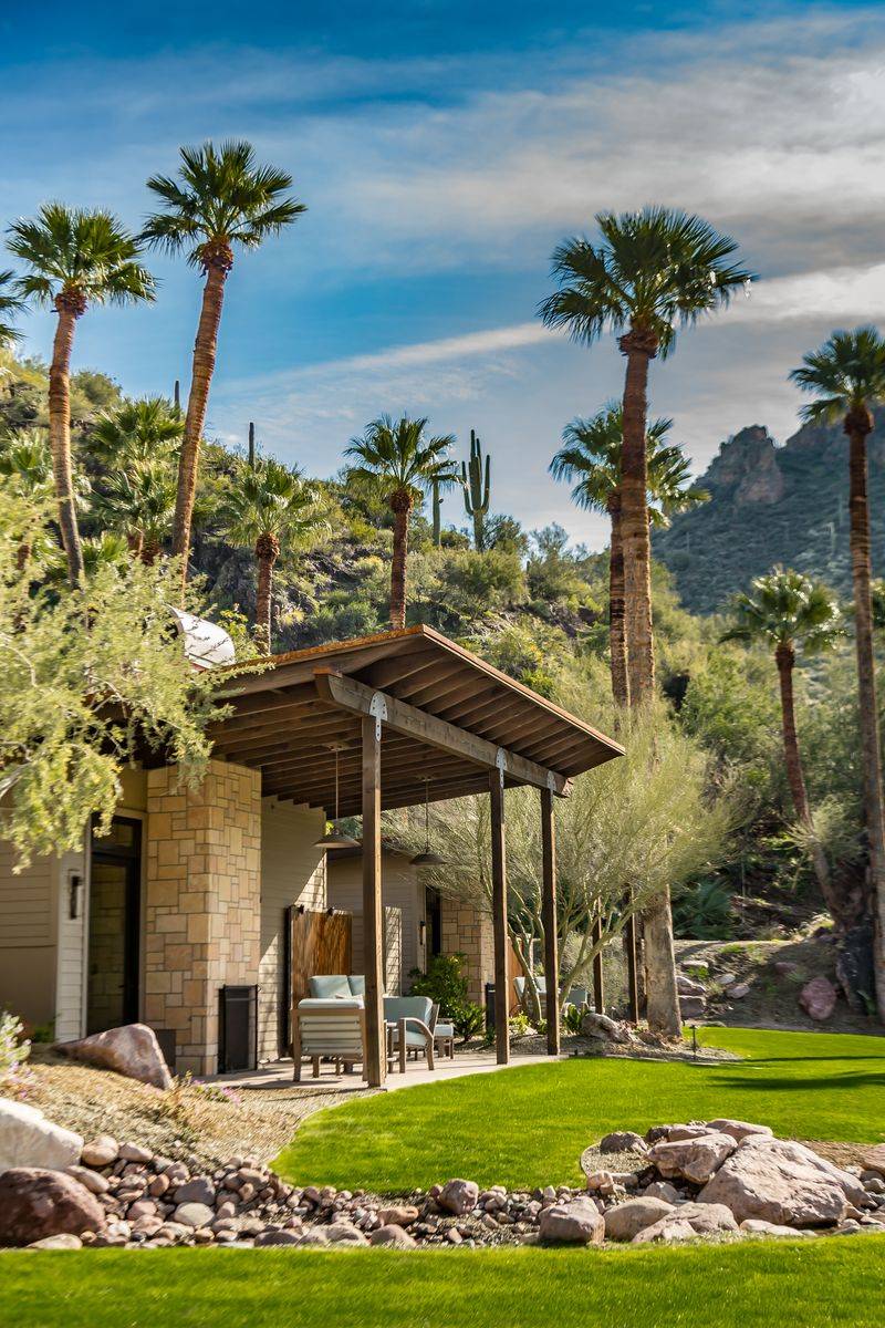 Exceptional Service That Defines the Experience