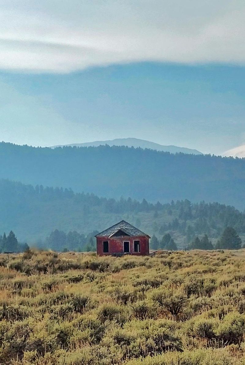 Sky, Light, and the Basin’s Open Stage