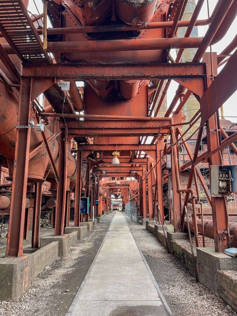 Photography Tips and Best Vantage Points