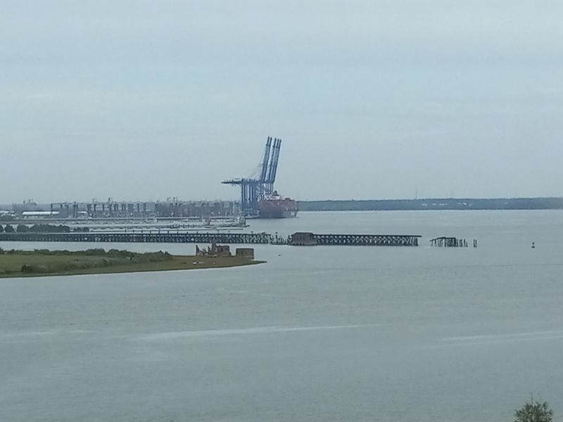 Environmental safeguards and best practices