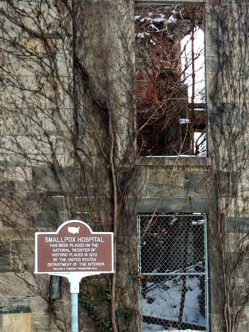 Public health history in plain view