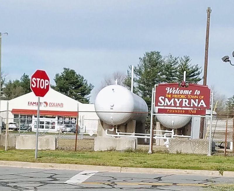 Smyrna