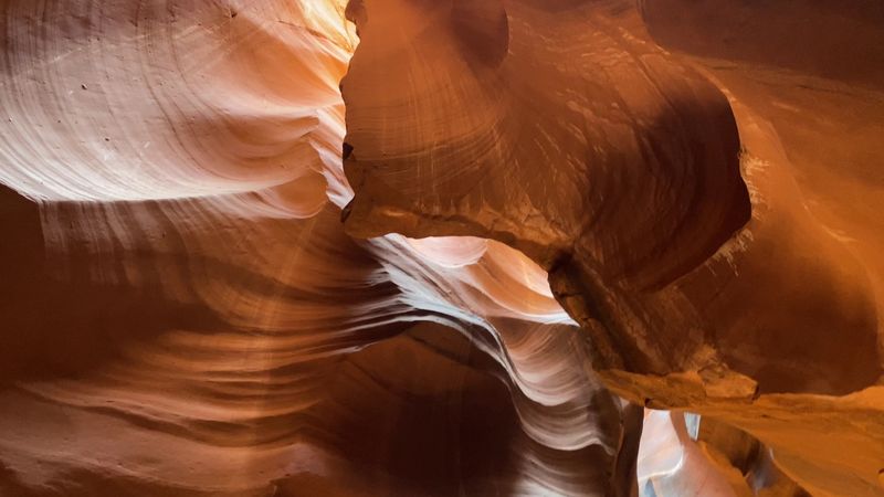 Antelope Canyon