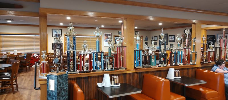 Whole Hog Cafe, North Little Rock