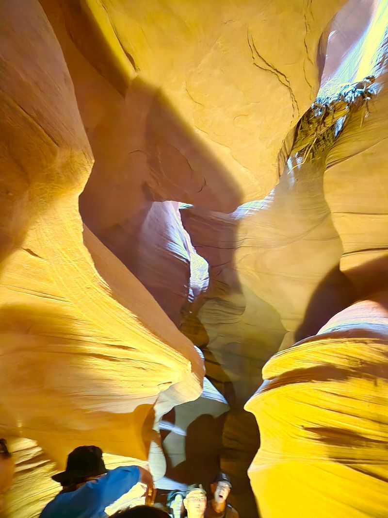 Guided Navajo Perspective