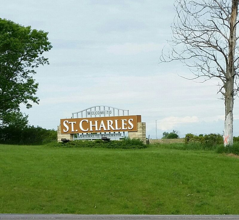 St. Charles