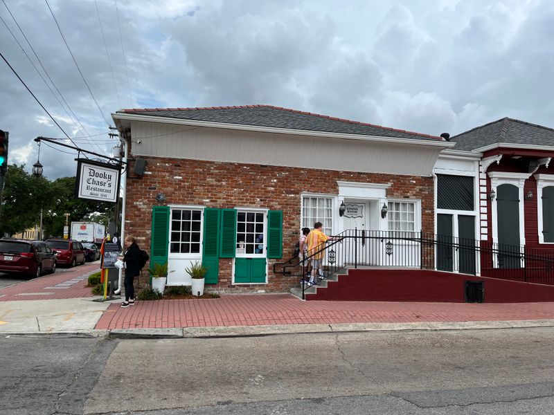 Gumbo That Locals Crave