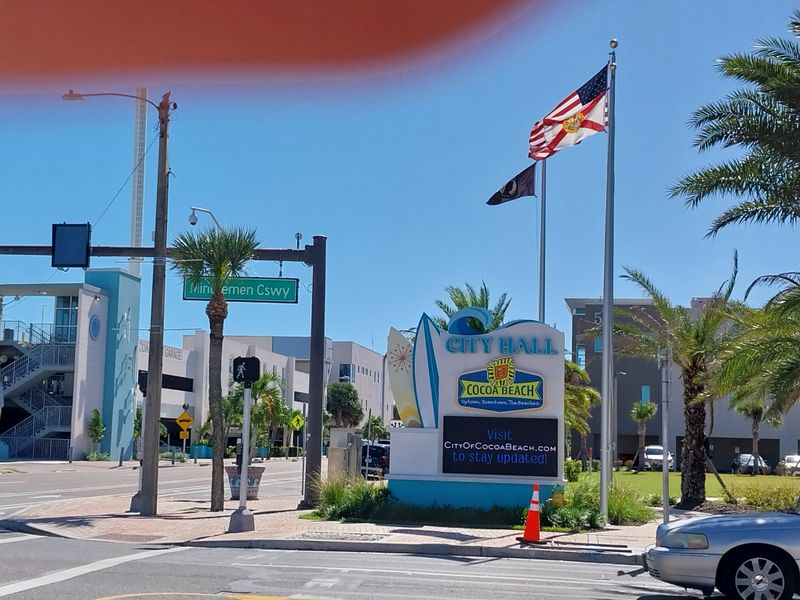 Cocoa Village Art & Craft Fairs