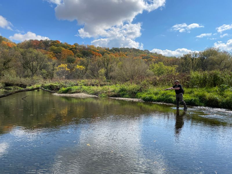 Outdoor Adventures Beyond The Town
