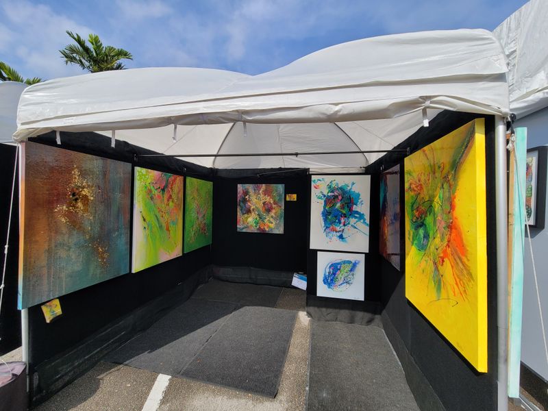 Great Gulfcoast Arts Festival