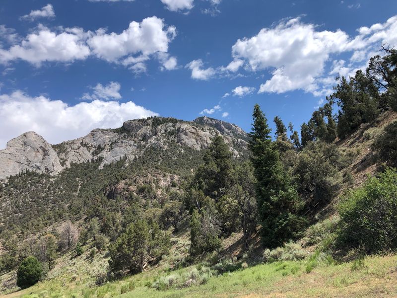 The Cave That Breathes Ice