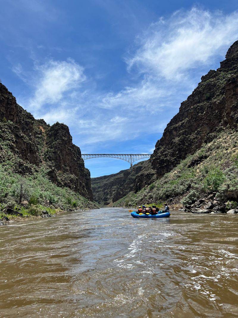 Outdoor Adventures Await in Every Season