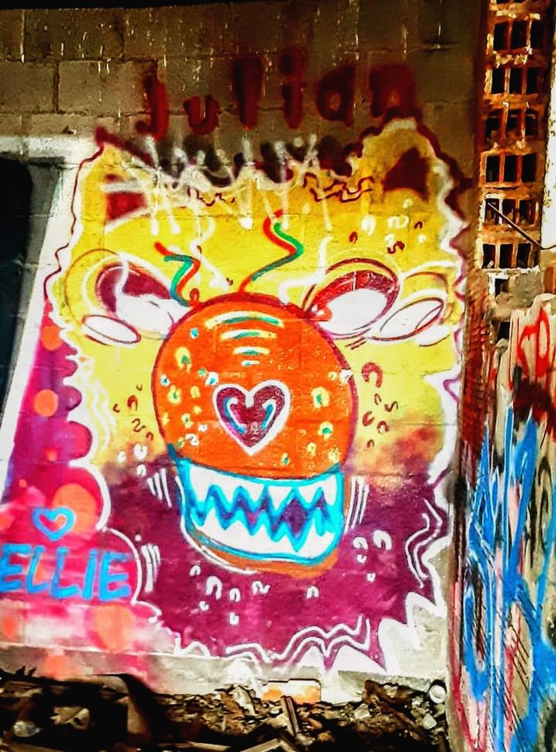 From grand opening to present day