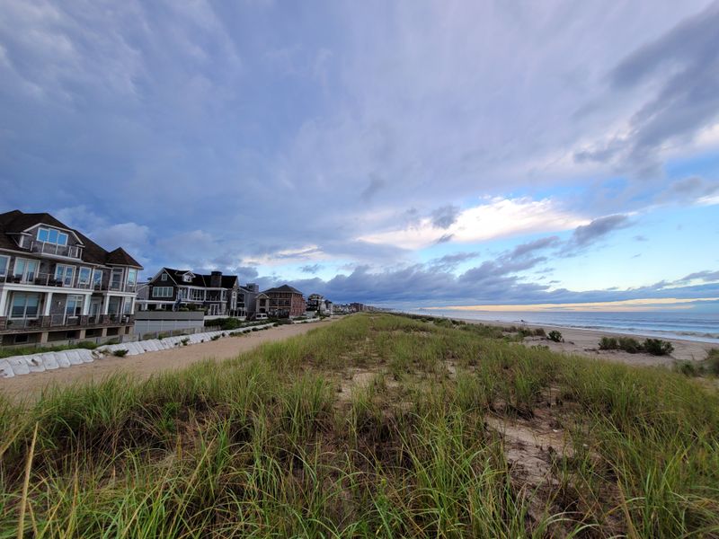 Rockaway Beach in Queens