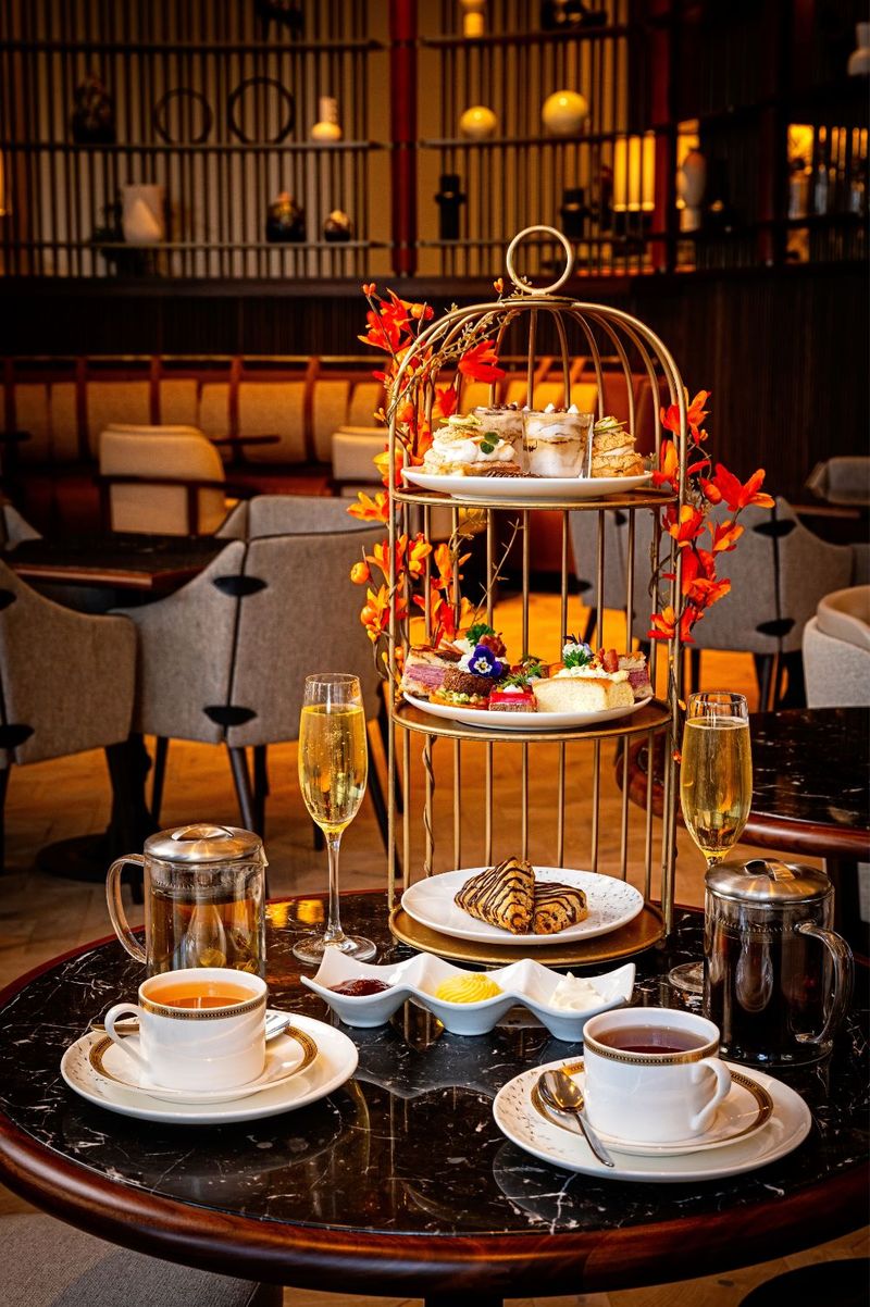 Salamander Washington DC