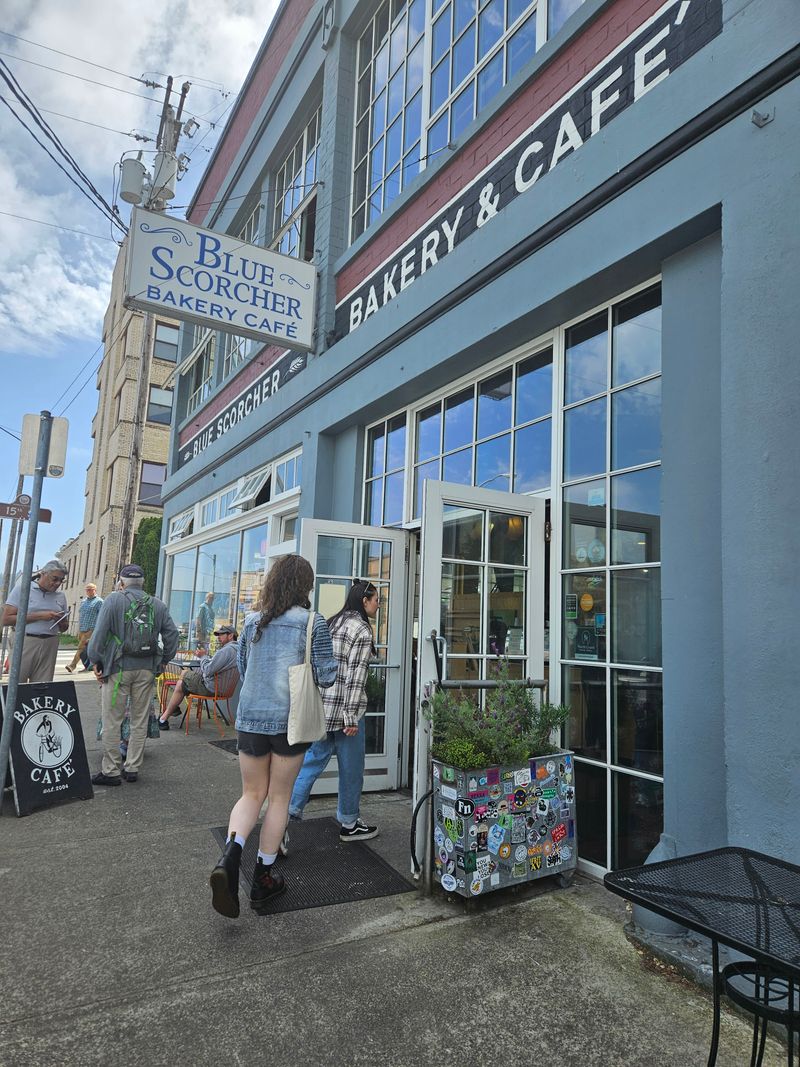Pastries Worth Waking Up Early For