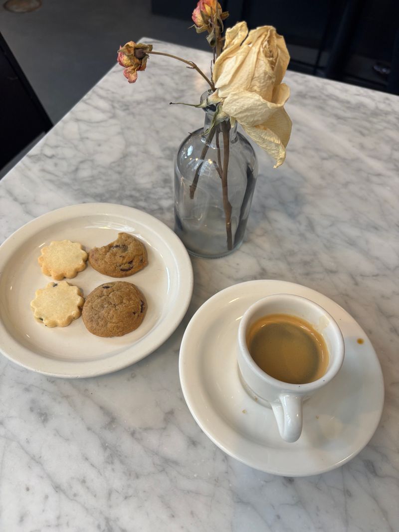 Local Food And Drinks: Warm Sips And Street Treats