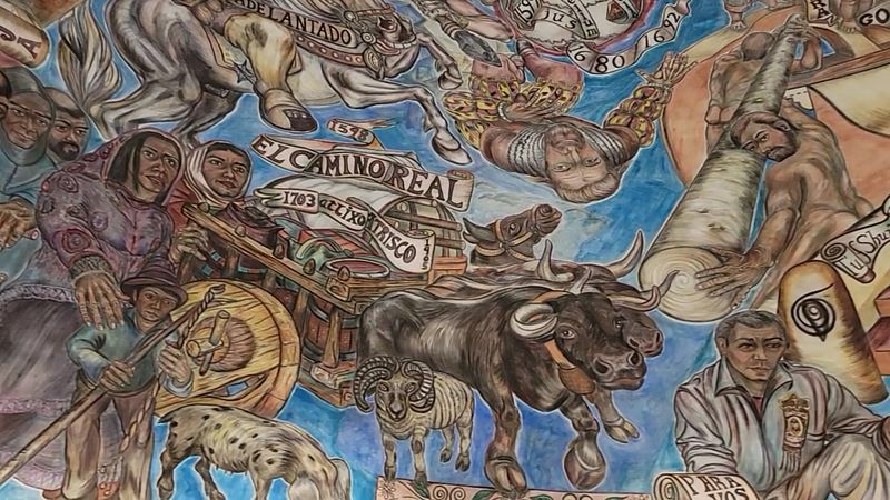 Religious Syncretism Creating Unique Practices