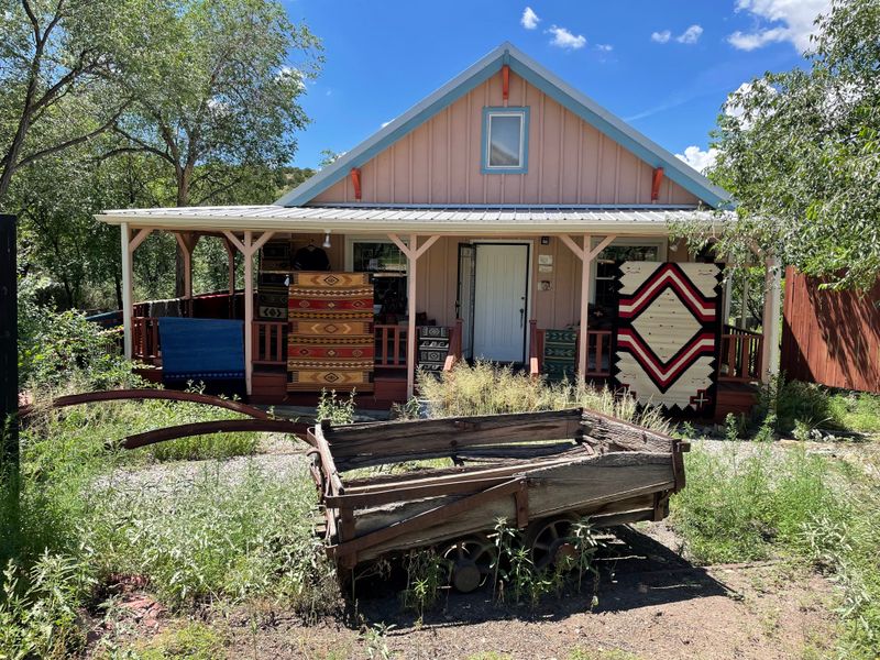 Off Grid Spirit and Daily Life