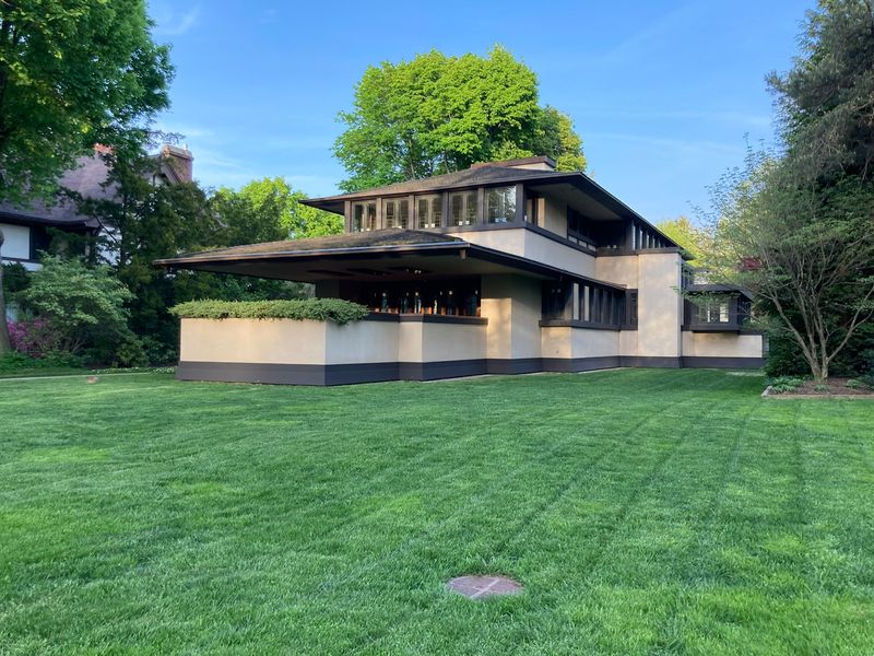 Downtown Feels Like Stepping Back in Time