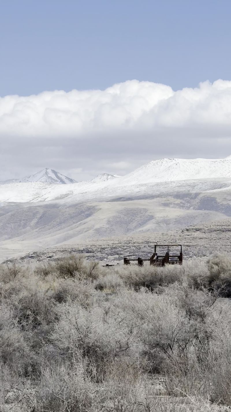 Stillwater National Wildlife Refuge