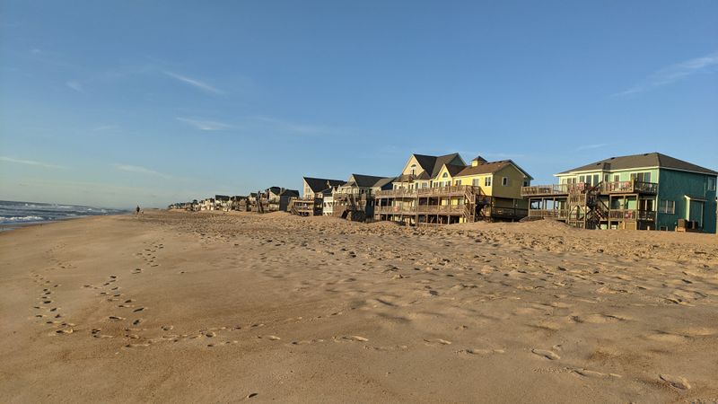 Outer Banks Beaches