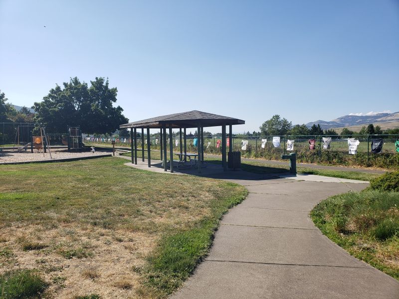 Historic Railroad District