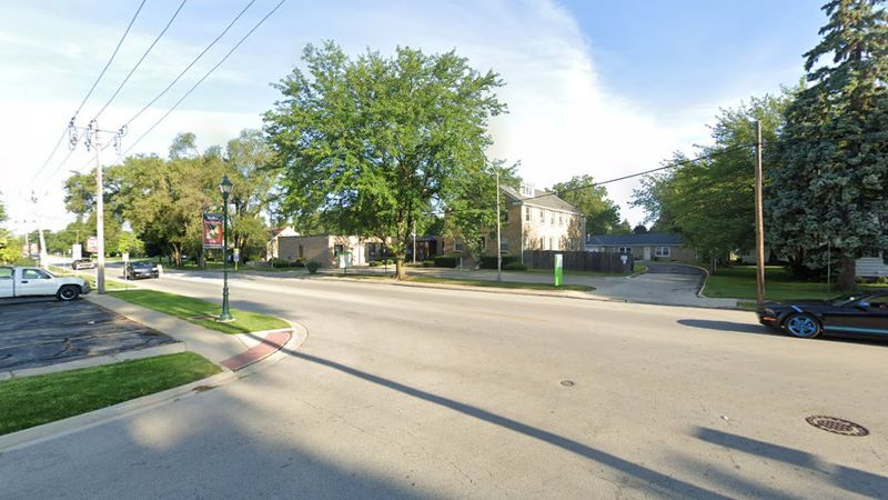 Manteno State Hospital
