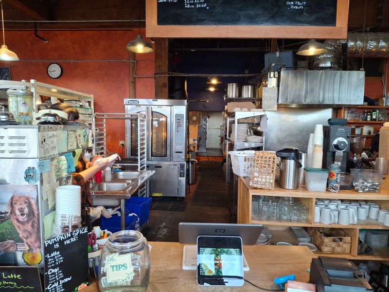 Light Fare That Satisfies Without Heaviness