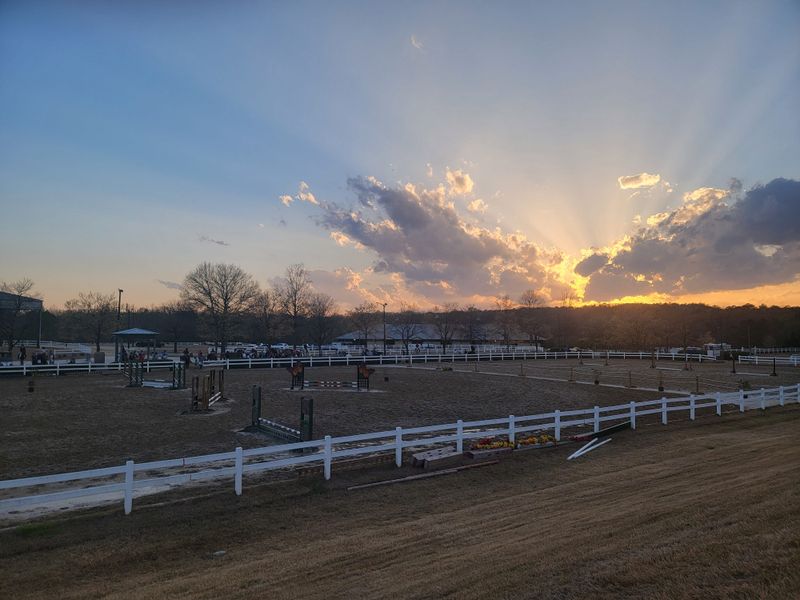Georgia International Horse Park (Miss Mystic Falls Pageants)