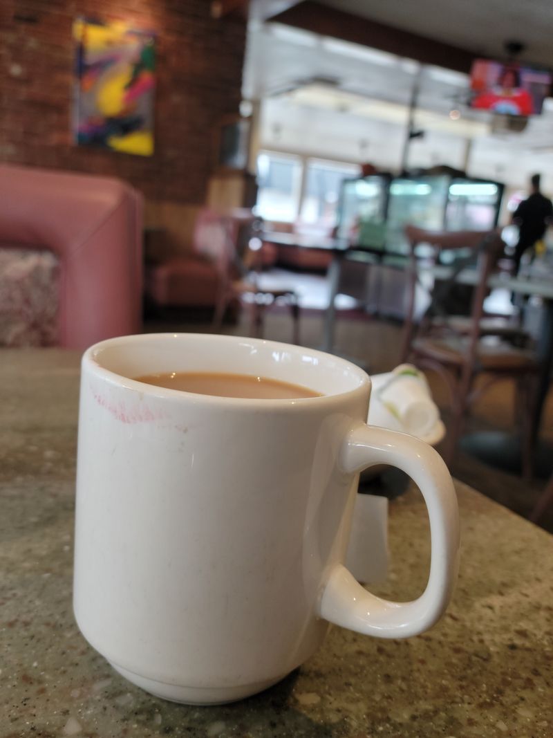 Flatbreads and Burgers That Bridge Culinary Traditions