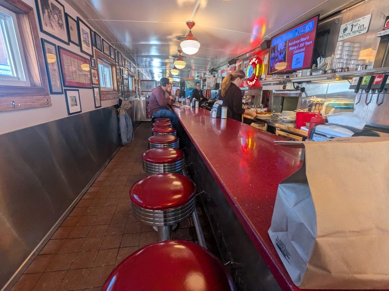 Service With New Hampshire Heart