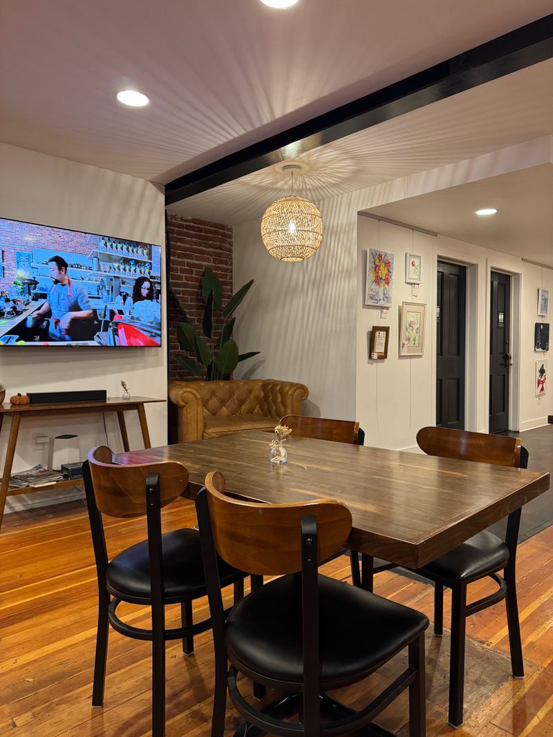 Indaba Coffee Riverside, Spokane