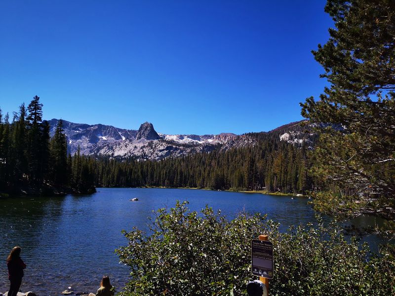 Mammoth Lakes