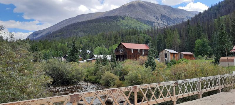 Adventure Destination Through All Seasons