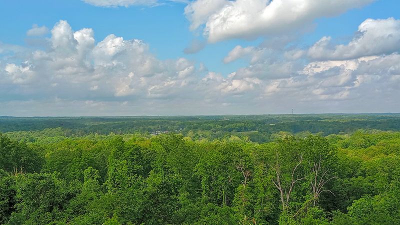 Scenic Country Roads and Drives