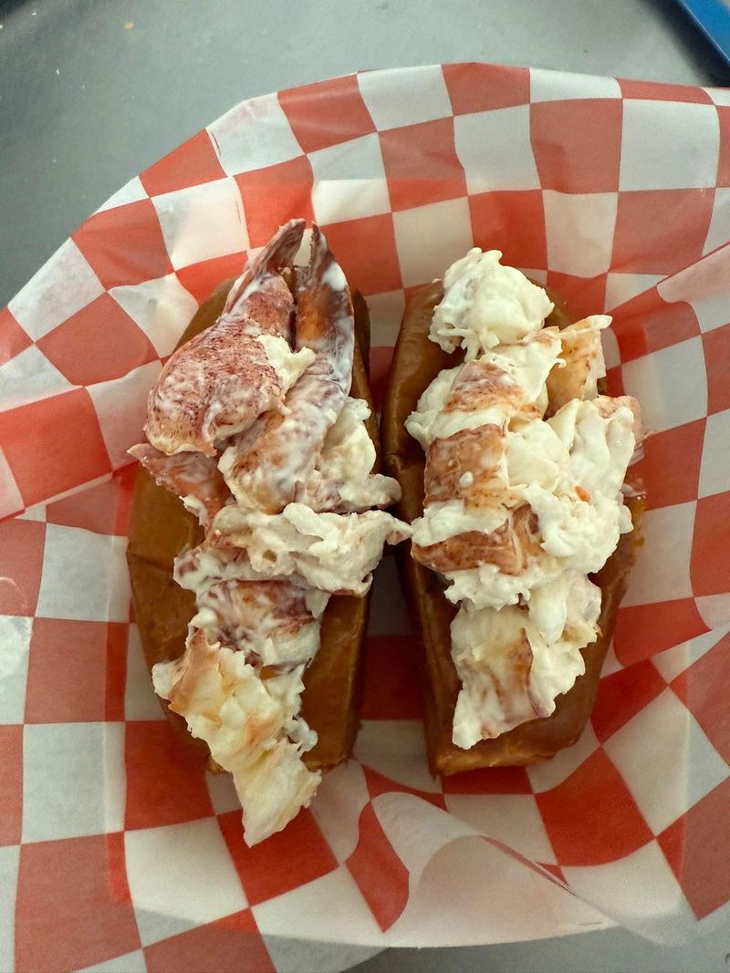 Unbelievable Fresh Seafood Experiences