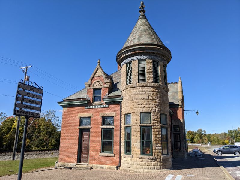 A Photographer's Quiet Paradise