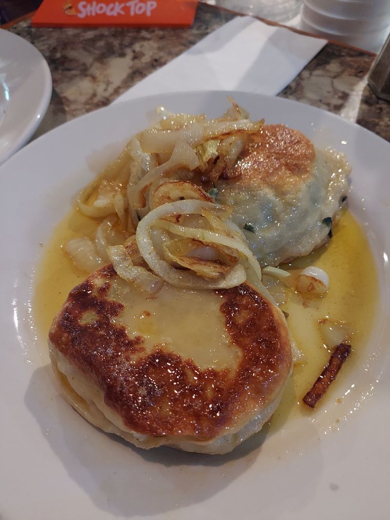 Pittsburgh Food Tradition