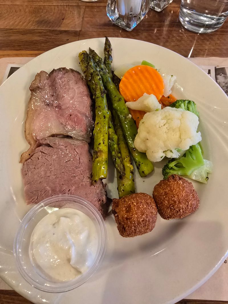 Signature Dishes That Tell a Story