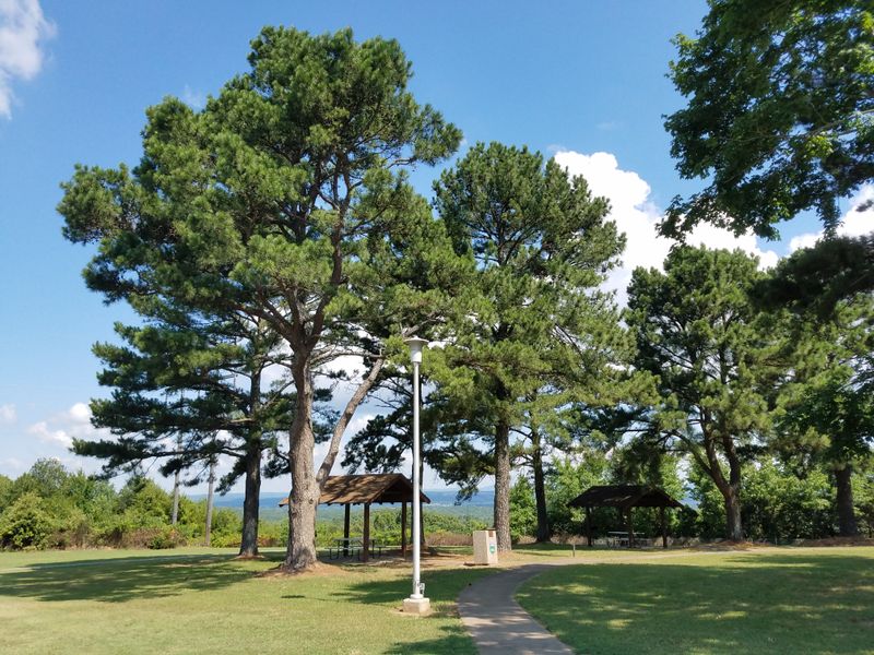 Untouched Natural Beauty Surrounds Every Corner