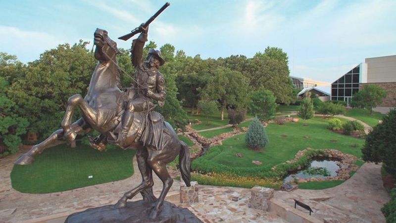 National Cowboy and Western Heritage Museum