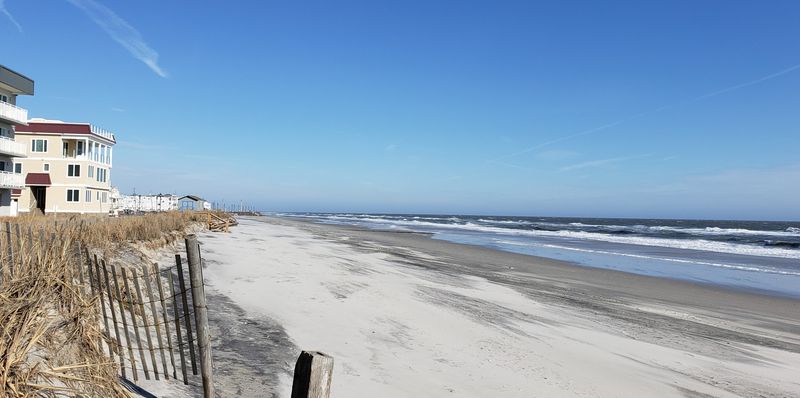Brigantine Beach