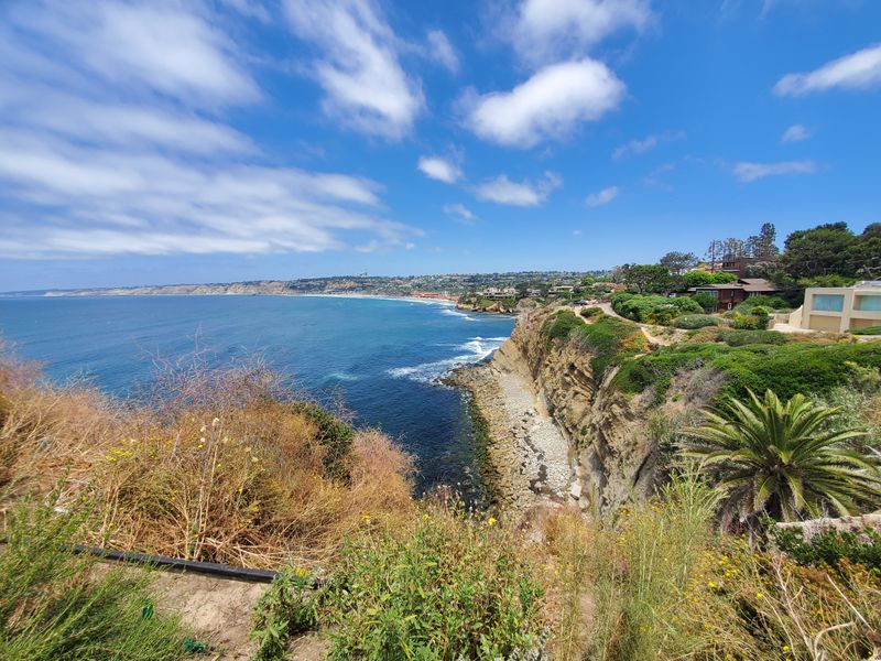 La Jolla, San Diego