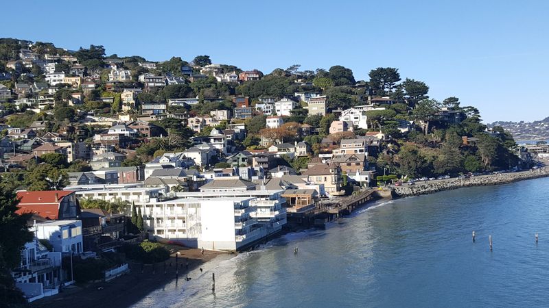 Sausalito